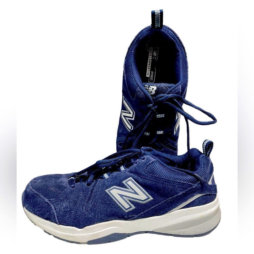 NEW BALANCE 608 MENS COMFORT SNEAKERS‎